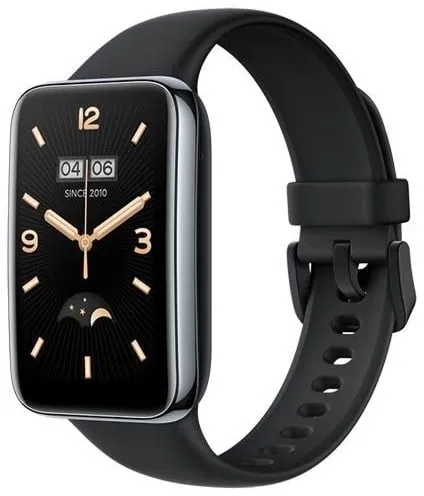 Xiaomi Smart Band 7 Pro - Schwarz