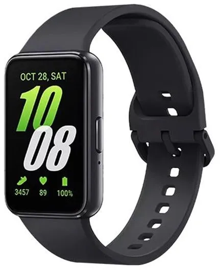 Samsung Galaxy Fit3 - Grau