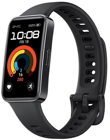 Huawei Band 9 - Schwarz