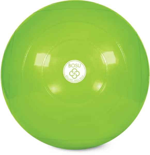 BOSU Ballast Ball Fitnessball (45 cm)