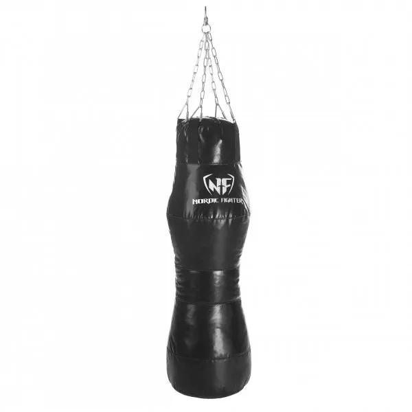 Nordic Fighter Hanging MMA Dummy Sandsack 25kg