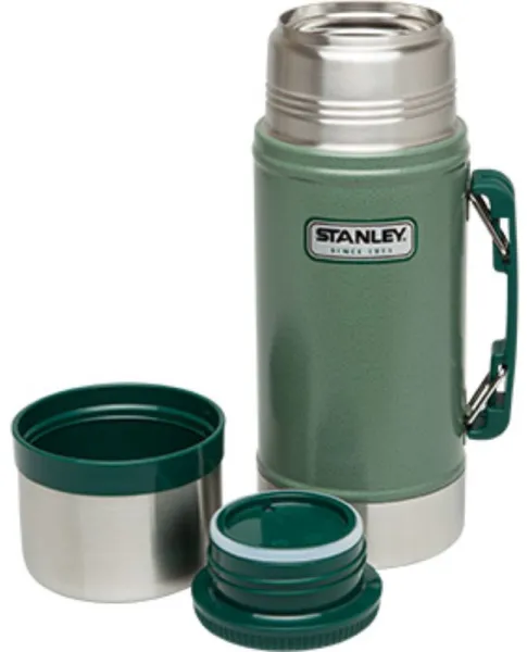 Stanley Food Thermos grün 0,7 L