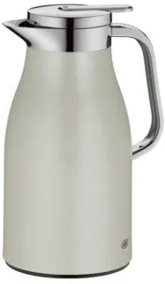 Alfi Skyline Isolierkanne 1 Liter - Sand