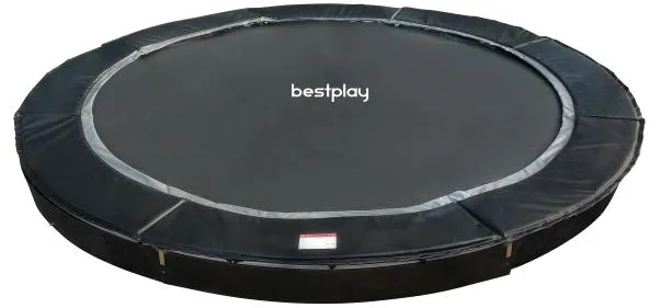 Bestplay Bestplay Zero-Trampolin Ø305cm